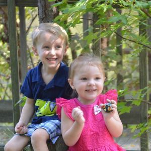 Meet your Posher, Margaret